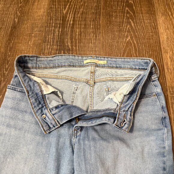 Levi’s 711 Skinny Jeans – Size 30x30 - Picture 12 of 14